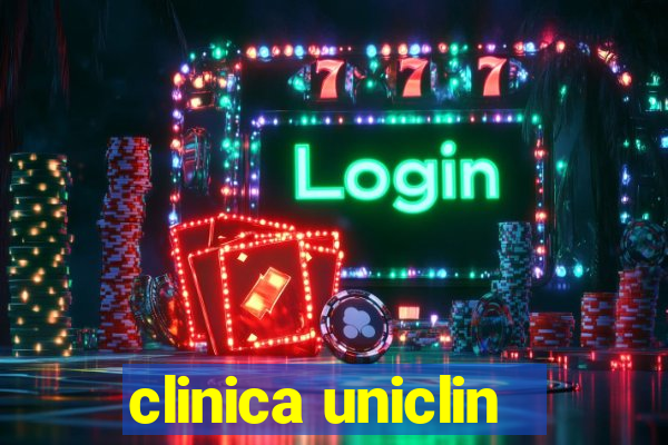 clinica uniclin